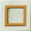 Керамическая плитка Futura Dmix1 - 15x15