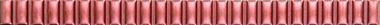 Керамическая плитка 175 Бисер красный 20x1.4  