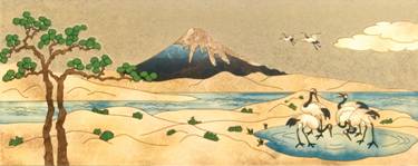Японская коллекция Керама Марацци